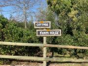 Trinity Farm Ocean view Cottage