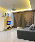 Amadel Residence 爱媄德民宿 1314