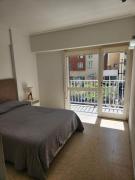 Funcional depto 2 al frente en Maral 14 Soleado centrico y con wifi rápido Funcional depto 2 al frente en Maral 14 Soleado centrico y con wifi rápido