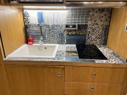 Hilton Area 1BR Executive Flat