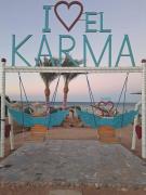 Apartements at karma beach hotel & aqua park