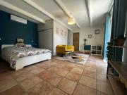 Mas ancien de 310m2-sur 2000m2-piscine chauffée