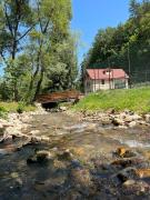 Casa Trei Brazi Bratca Casa Trei Brazi Bratca