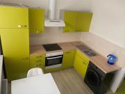 Apartment in Kosice near NTC