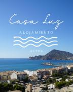 Apartamentos Casa Luz