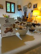 Top Sorgono Top Sorgono