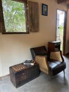 Vila do Salitre - Chalé a 5 min de lagos e cachoeiras