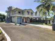 Spacious Apartment in Calodyne with Enclosed Garden