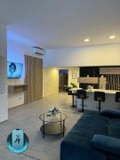 Suite Appartments Gregorčičeva