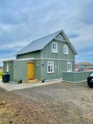 Villa Stykkisholmur