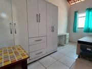 Chalé Rústico Fortaleza