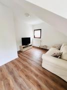 Deluxe Apartment Stuttgart Zuffenhausen