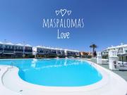 Maspalomas Love