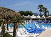 Mobil-home Paradis Bleu