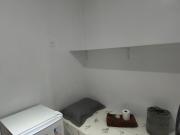 Quarto Privativo próximo as Torres Do Itaú e Expo SP