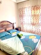 Apartment Comfortable Marrakech