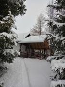 Top Rudná pod Pradědem