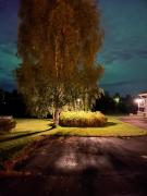 Cozy studio in 5 min drive from Santa Claus Village