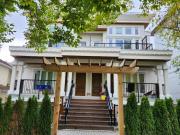 Cozy Private Suite near YVR Airport