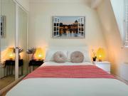 Westminster cosy apartment