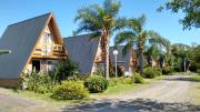 Cabañas LAS PALMERAS