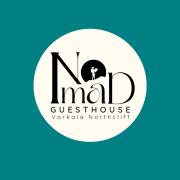 Nomad Guest House 2 Min Walk to Varkala Cliff