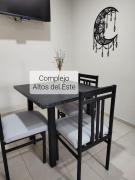 Top General San Martín