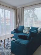 Racecourse gardens apartment