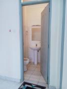 Racecourse gardens apartment