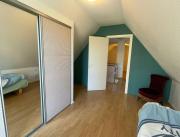 Hyggeligt hus med 3 soveværelser