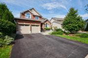 Forillon Vacation Home