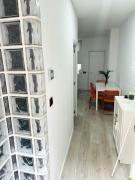 Apartamento TH Sanse Centro