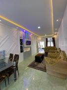 ANRA Homestay Private Pool