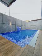 ANRA Homestay Private Pool
