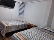 Dormitorio Doble
