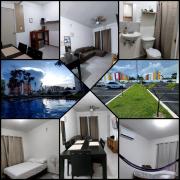 Departamento vacacional paseos sisal