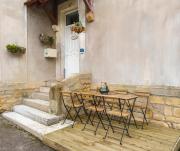 La Maison du Douanier Apach