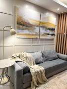 Cozy and Aesthetic Condo at Shore 3 in MOA, Pasay