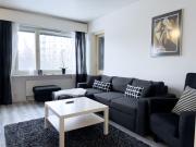 Cozy 1BR City Centre Home with Free Parking