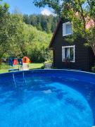 Top Valašská Bystřice