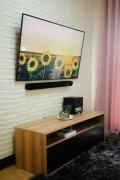 AR05 Evas Brand New 1BR Arezzo Place