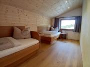 Ferienwohnungen Tauernalm