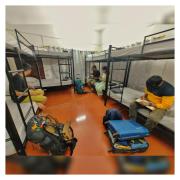 Zion Backpackers Hostel