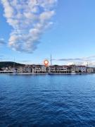 Apartments Nautical Nest