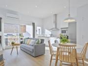 La Terraza de Badalona