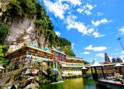 Top Batu Caves