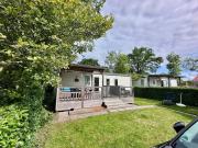 Chalet Steffis Casa del Sol Renesse