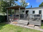 Chalet Steffis Casa del Sol Renesse