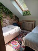 Rentimi - Apartament z widokiem na góry