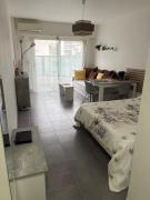 Beau STUDIO HIPPODROME MER PLAGE